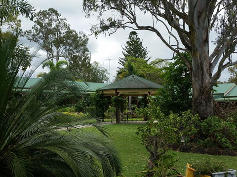 The Bearded Dragon Boutique Hotel - Kalgoorlie Accommodation 28