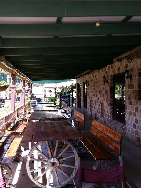 The Bearded Dragon Boutique Hotel - Kalgoorlie Accommodation 37