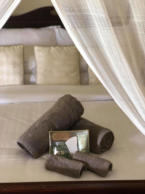 The Bearded Dragon Boutique Hotel - Kalgoorlie Accommodation 4