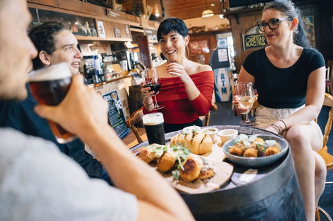 The Bearded Dragon Boutique Hotel - Kalgoorlie Accommodation 20