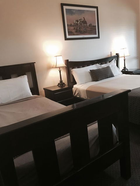 The Bearded Dragon Boutique Hotel - Kalgoorlie Accommodation 29