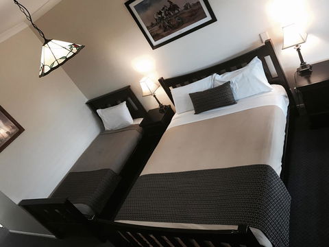 The Bearded Dragon Boutique Hotel - Kalgoorlie Accommodation 3