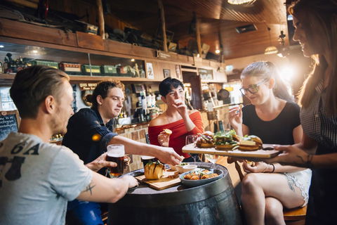 The Bearded Dragon Boutique Hotel - Kalgoorlie Accommodation 21