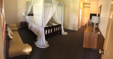 The Bearded Dragon Boutique Hotel - Kalgoorlie Accommodation 7