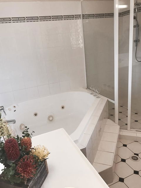The Bearded Dragon Boutique Hotel - Kalgoorlie Accommodation 44