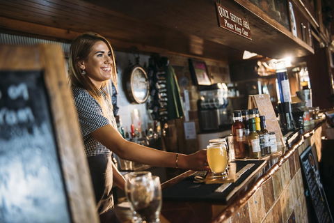 The Bearded Dragon Boutique Hotel - Kalgoorlie Accommodation 23