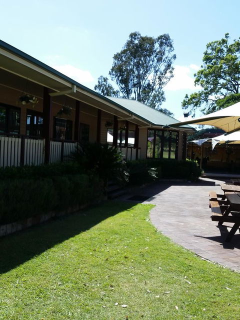 The Bearded Dragon Boutique Hotel - Kalgoorlie Accommodation 41