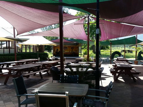 The Bearded Dragon Boutique Hotel - Kalgoorlie Accommodation 39