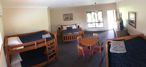 The Bearded Dragon Boutique Hotel - Kalgoorlie Accommodation 10