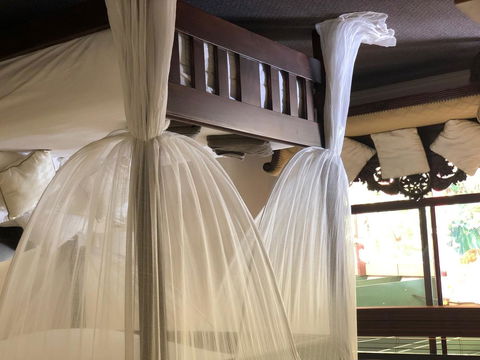 The Bearded Dragon Boutique Hotel - Kalgoorlie Accommodation 2
