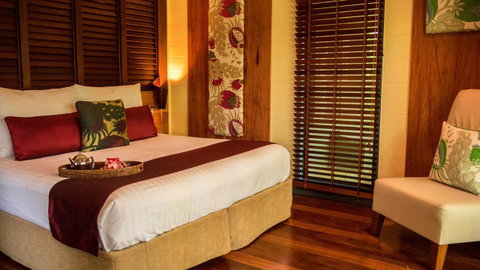 Silky Oaks Lodge - Kalgoorlie Accommodation 29