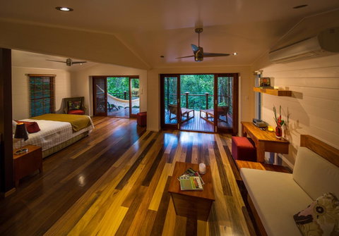 Silky Oaks Lodge - Kalgoorlie Accommodation 30