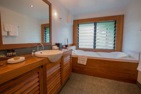 Silky Oaks Lodge - Kalgoorlie Accommodation 13