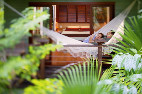 Silky Oaks Lodge - Kalgoorlie Accommodation 11