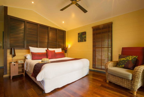 Silky Oaks Lodge - Kalgoorlie Accommodation 19