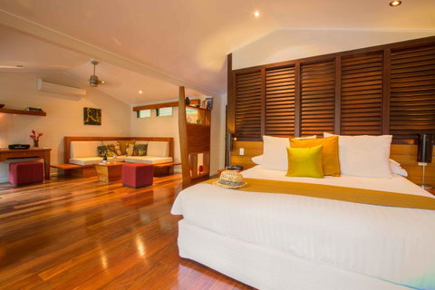 Silky Oaks Lodge - Kalgoorlie Accommodation 31