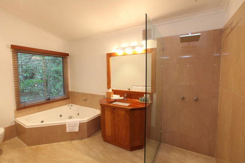 Silky Oaks Lodge - Kalgoorlie Accommodation 14