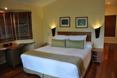 Silky Oaks Lodge - Kalgoorlie Accommodation 18