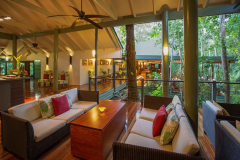 Silky Oaks Lodge - Kalgoorlie Accommodation 21