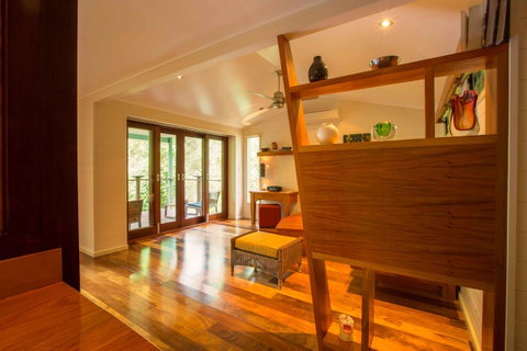 Silky Oaks Lodge - Kalgoorlie Accommodation 33