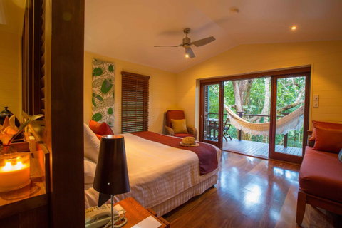 Silky Oaks Lodge - Kalgoorlie Accommodation 16