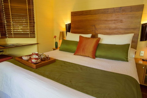 Silky Oaks Lodge - Kalgoorlie Accommodation 17