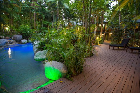 Silky Oaks Lodge - Kalgoorlie Accommodation 22