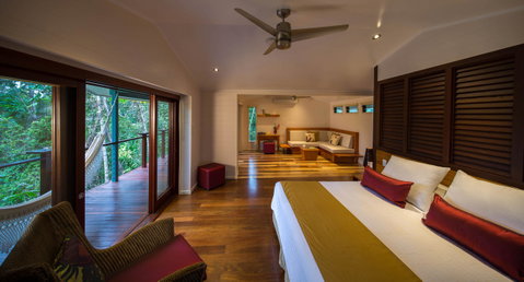 Silky Oaks Lodge - Kalgoorlie Accommodation 10