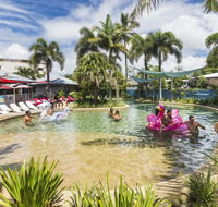 Summer House Backpackers Cairns - Kalgoorlie Accommodation