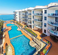 Watermark Resort Caloundra - Kalgoorlie Accommodation