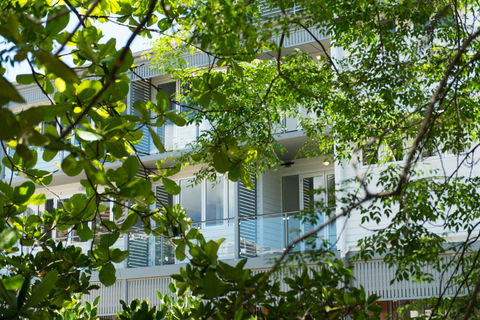 Heart Hotel And Gallery Whitsundays - Kalgoorlie Accommodation 9
