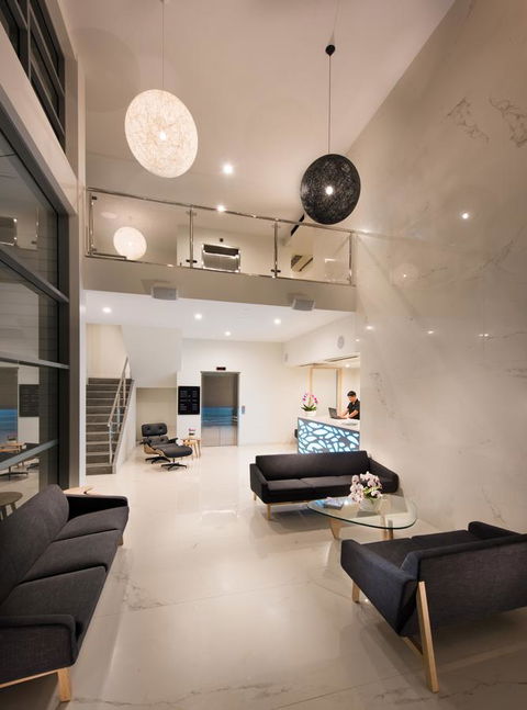 Heart Hotel And Gallery Whitsundays - Kalgoorlie Accommodation 7