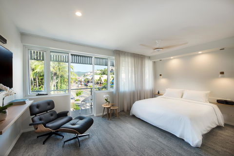 Heart Hotel And Gallery Whitsundays - Kalgoorlie Accommodation 0