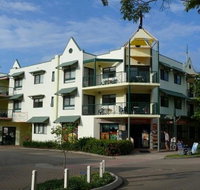 Magnetic Sunsets Resort - Kalgoorlie Accommodation