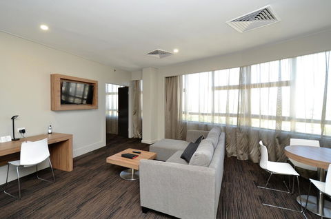 Hotel Grand Chancellor Townsville - Kalgoorlie Accommodation 0
