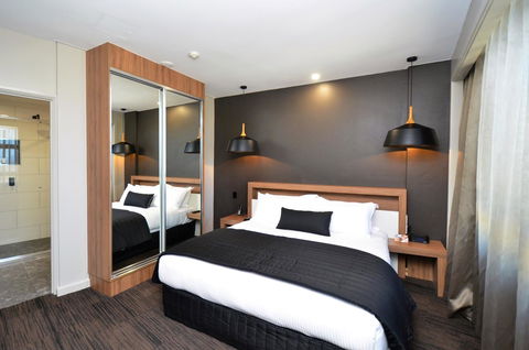 Hotel Grand Chancellor Townsville - Kalgoorlie Accommodation 3