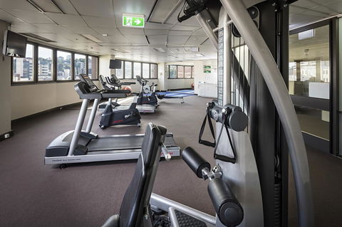 Hotel Grand Chancellor Townsville - Kalgoorlie Accommodation 23