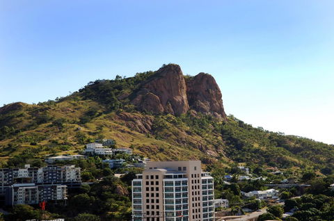 Hotel Grand Chancellor Townsville - Kalgoorlie Accommodation 33