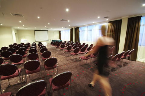 Hotel Grand Chancellor Townsville - Kalgoorlie Accommodation 36