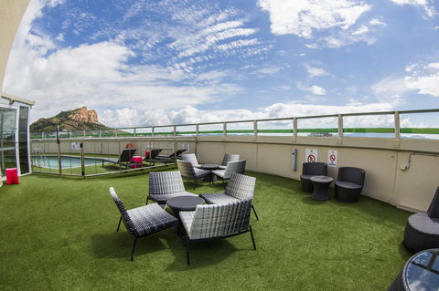 Hotel Grand Chancellor Townsville - Kalgoorlie Accommodation 17