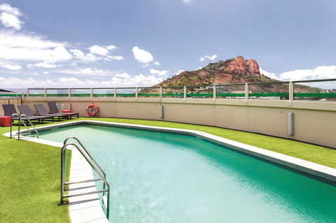 Hotel Grand Chancellor Townsville - Kalgoorlie Accommodation 14