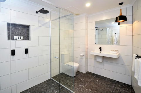 Hotel Grand Chancellor Townsville - Kalgoorlie Accommodation 6