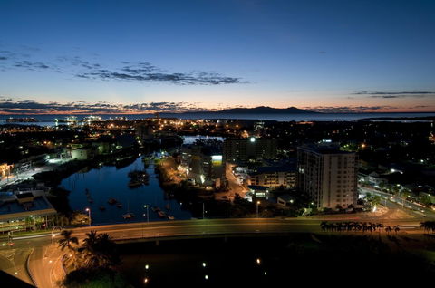 Hotel Grand Chancellor Townsville - Kalgoorlie Accommodation 34