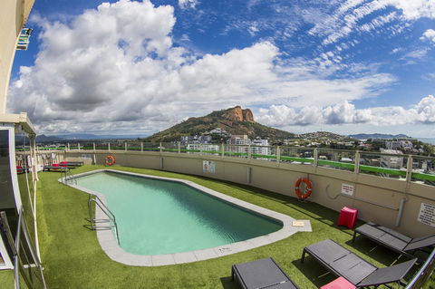 Hotel Grand Chancellor Townsville - Kalgoorlie Accommodation 16