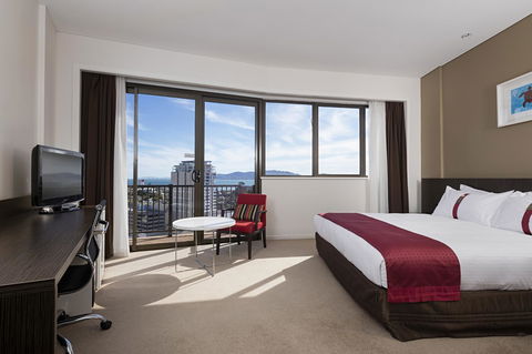 Hotel Grand Chancellor Townsville - Kalgoorlie Accommodation 9