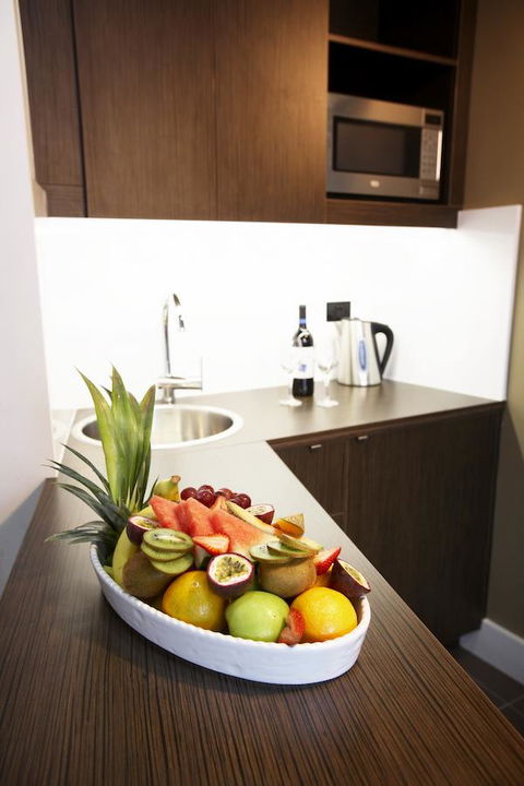 Hotel Grand Chancellor Townsville - Kalgoorlie Accommodation 21