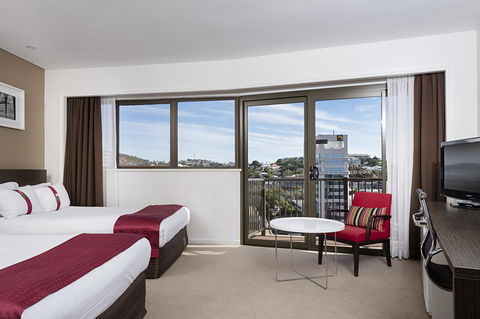 Hotel Grand Chancellor Townsville - Kalgoorlie Accommodation 19