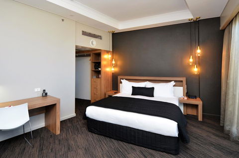Hotel Grand Chancellor Townsville - Kalgoorlie Accommodation 4