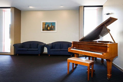Madison Plaza Townsville - Kalgoorlie Accommodation 4