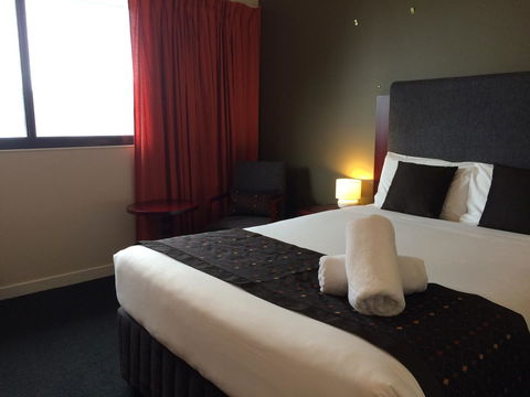 Madison Plaza Townsville - Kalgoorlie Accommodation 22